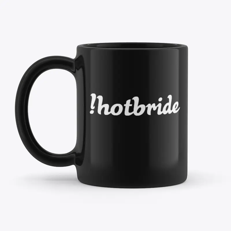 !hotbride | Home & Decor