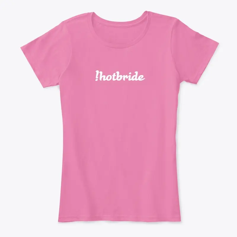 !hotbride | Apparel