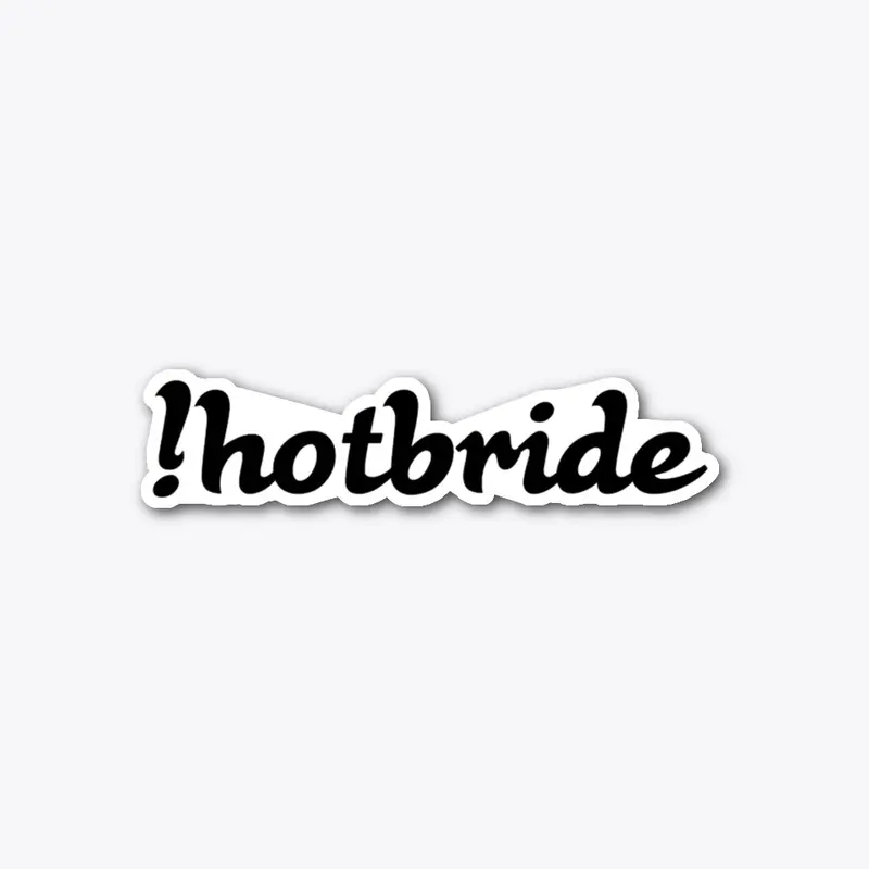 !hotbride | Accessories