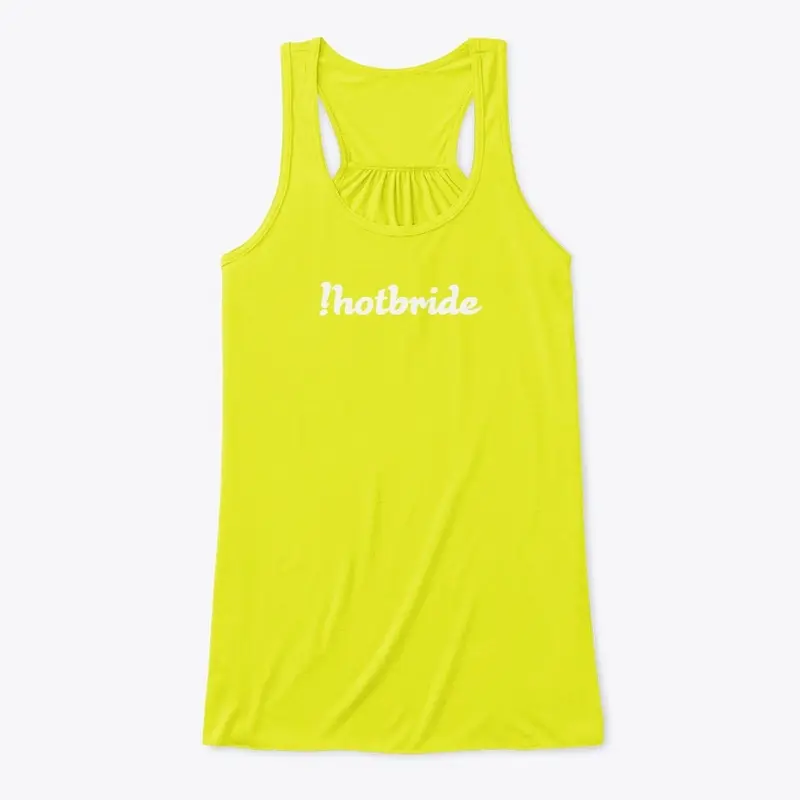 !hotbride | Apparel