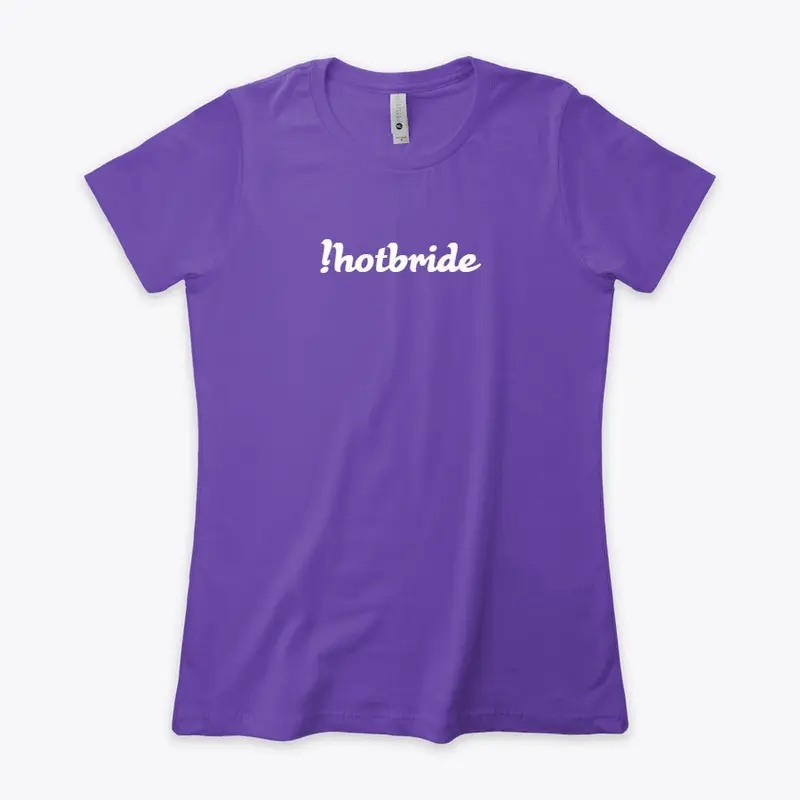 !hotbride | Apparel