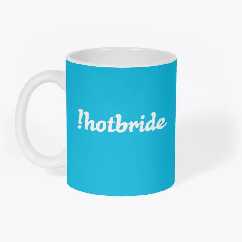 !hotbride | Home & Decor